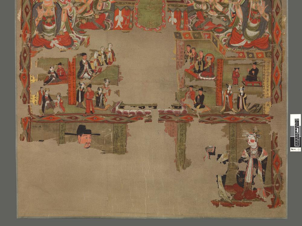 图片[3]-painting; 繪畫(Chinese) BM-1919-0101-0.67-68-China Archive